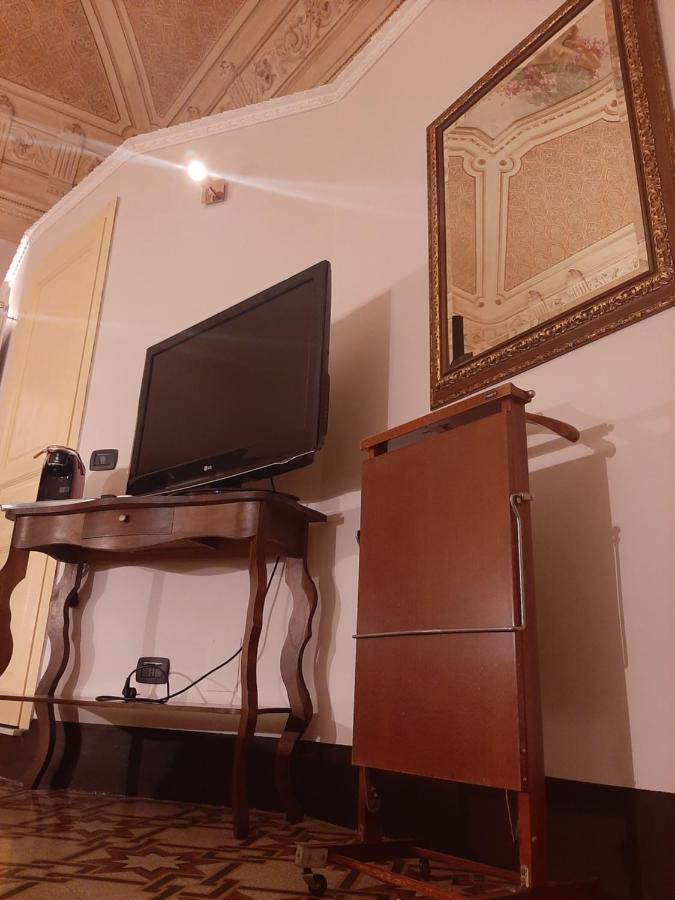 Vera Rooms Catânia Exterior foto
