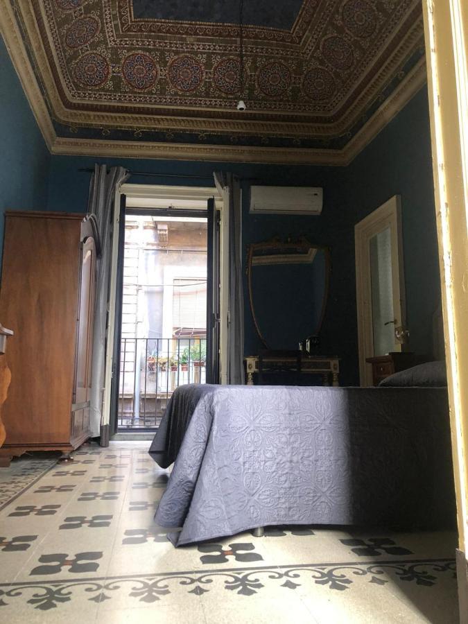 Vera Rooms Catânia Exterior foto